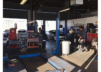 Best Car Repair Shops In Las Vegas Nv Expert Recommendations