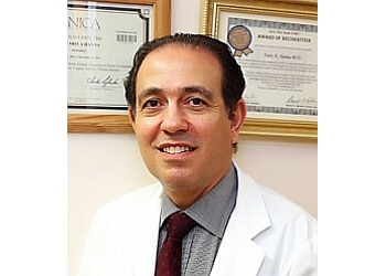 DR. Faris Hanna (Фарис Ханна), MD
