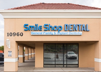 Best Cosmetic Dentists In Henderson Nv Expert Recommendations