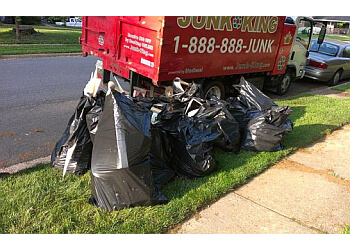 Best Junk Removal In Cedar Rapids Ia Expert Recommendations