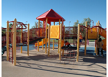 3 Best Public Parks In Henderson NV Expert Recommendations