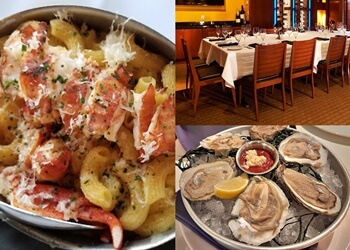 3 Best Seafood Restaurants In Columbus OH Expert Recommendations