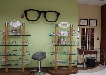 Best Pediatric Optometrists In El Paso Tx Expert Recommendations