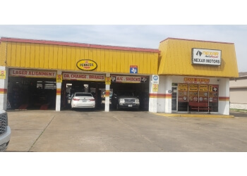 Nexar Auto Repair