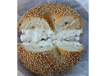 3 Best Bagel Shops In Clearwater FL Expert Recommendations