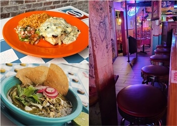 3 Best Mexican Restaurants In Pasadena TX Expert Recommendations