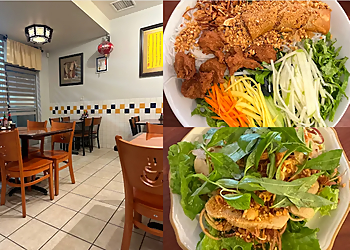 Thuyen Vien Vegetarian Restaurant - Anaheim, CA Vegetarian Restaurants - Dish Image