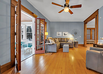 Buffalo Commercial Photographers E-State Photography