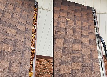 Las Vegas Gutter Cleaners Gorilla Property Services