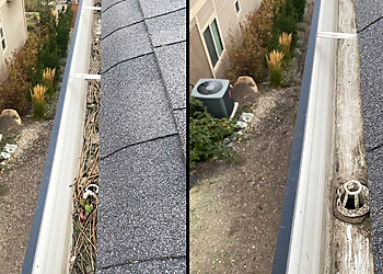 Las Vegas Gutter Cleaners Gorilla Property Services