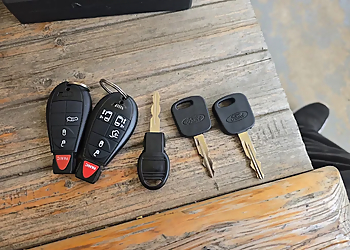 007 Lock and Key - Evansville, IN Locksmiths - Service Highlights