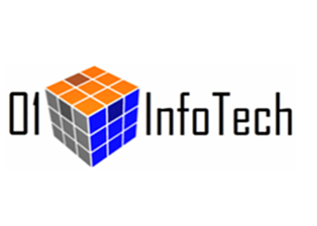01 InfoTech, Inc. Dearborn It Services image 1