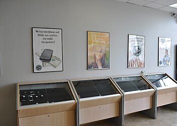 Jacksonville Cell Phone Repair 10,000 Cellphones, Repairs, Tablets and Batteries