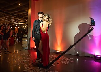 Tacoma Photo Booth Companies 1000 Words Events