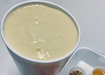 El Paso Juice Bars 100% Juice Bar & Grill