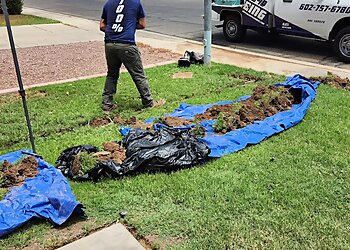 Glendale Plumbers 100% Plumbing