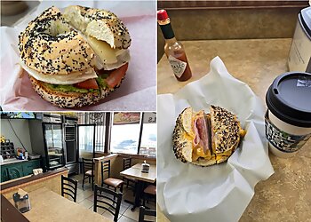 Oceanside Bagel Shops 101 Bagels & Subs