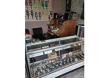 101 Jewelers - Oceanside, CA Jewelry - Business Interior Image