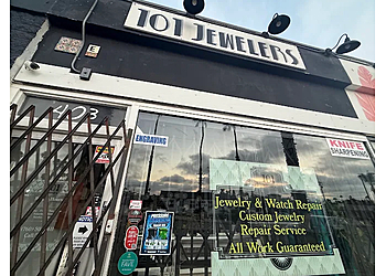 101 Jewelers 101 Jewelers - Oceanside, CA Jewelry - Business Exterior Image