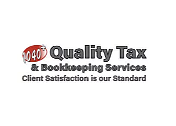 Houston Tax Services 1040+ Quality Tax & Bookkeeping Services