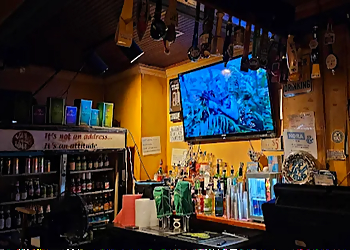 Montgomery Night Clubs 1048 Jazz and Blues