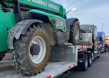 10-4 Tow Of Fullerton - Fullerton, CA Towing Companies
