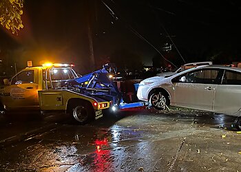 Fremont Towing Companies 10-4 Tow, LLC.