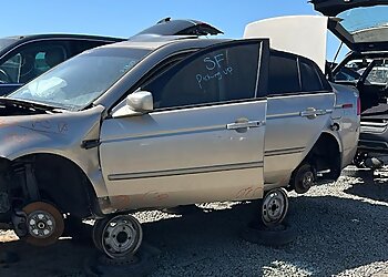 Irvine Towing Companies 10-4 Tow of Irvine