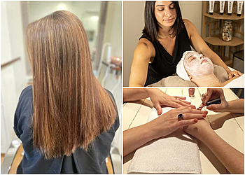 Wilmington Beauty Salons 1051 Salon & Spa