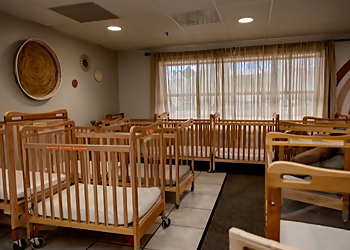 Denver Day Cares 1080 Learning Center