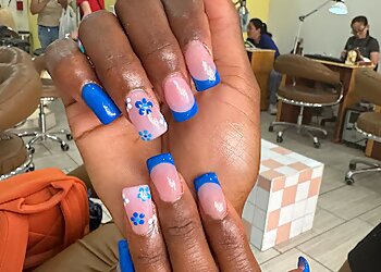 109 Nails New York Nail Salons image 1