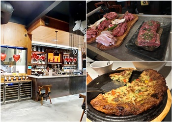 10 Butchers Korean BBQ - Sunnyvale, CA Barbecue Restaurants - collage image(highlights)