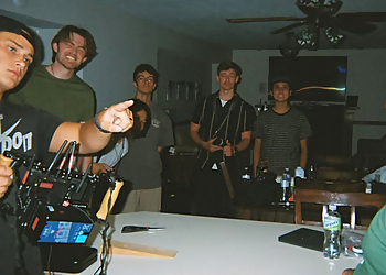 West Valley City Videographers 10Cent Studios