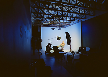 West Valley City Videographers 10Cent Studios