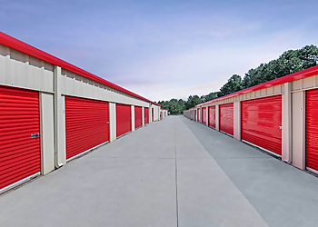 Springfield Storage Units 10 Federal Self Storage