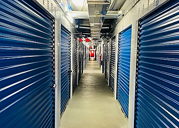 Springfield Storage Units 10 Federal Self Storage