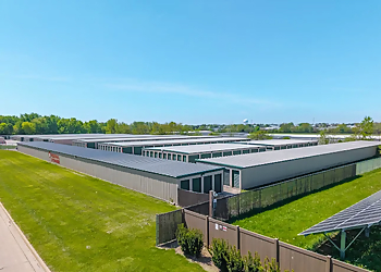 10 Federal Storage Peoria - Peoria, IL Storage Units - Facility Image