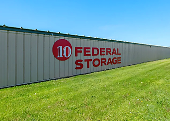 10 Federal Storage Peoria 10 Federal Storage Peoria - Peoria, IL Storage Units - Business Exterior Image