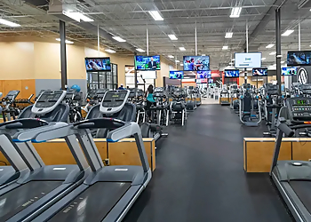 Little Rock Gyms 10 Fitness Little Rock