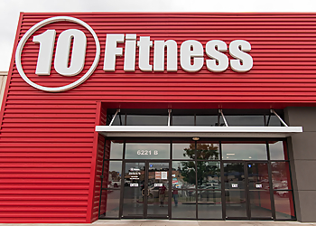 10 Fitness Little Rock Little Rock Gyms image 1