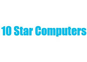 Henderson Computer Repair 10 Star Computers