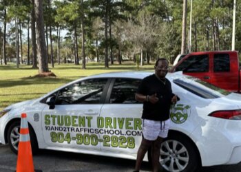 Jacksonville Driving Schools 10and2trafficschool Jacksonville