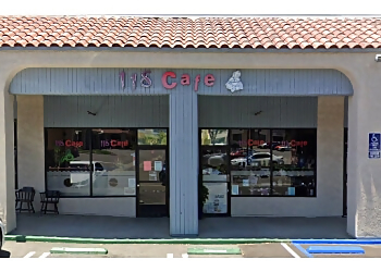Simi Valley Cafe 118 Cafe