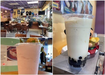 Simi Valley Cafe 118 Cafe