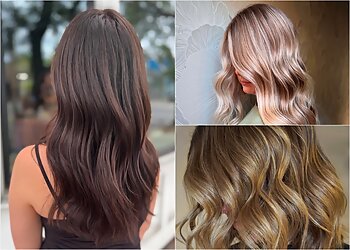 Richmond Hair Salons 1213 Hair Studio