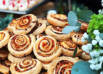1230 State Events & Catering - Salem, OR Caterers - Food Image