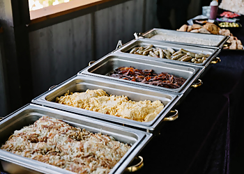 1230 State Events & Catering 1230 State Events & Catering - Salem, OR Caterers - Buffet Image