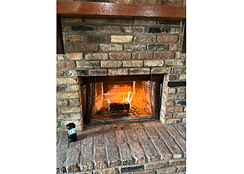 123 Chimney Sweep New Orleans Chimney Sweep image 1