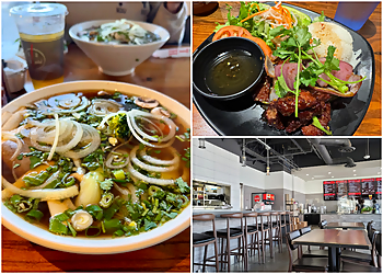 Long Beach Vietnamese Restaurants 123 Pho