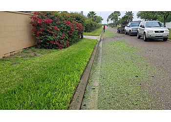 McAllen Lawn Care Services 123 RGV Services